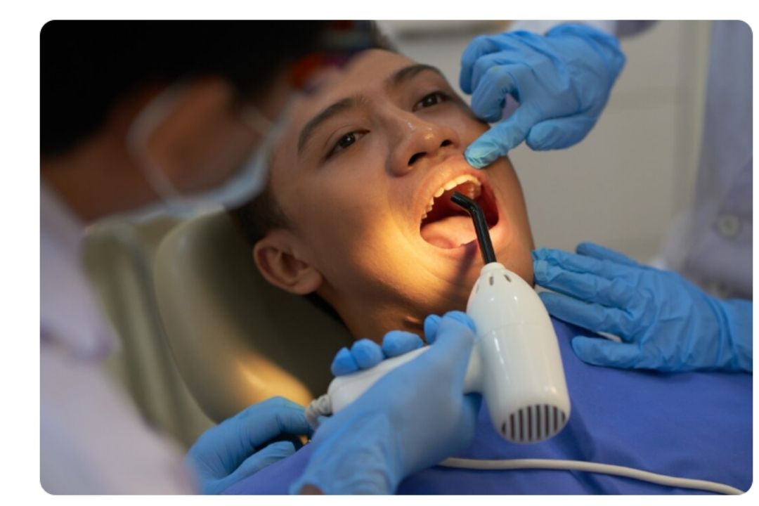 one teeth fixing cost in mumbai